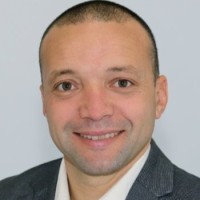 Djamel Baz