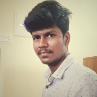 Vignesh Devarajan
