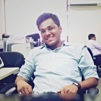 Dhaval Jain