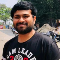 Praveen Jampani (PJ)