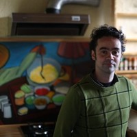 David Oger