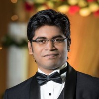 Arif Reza
