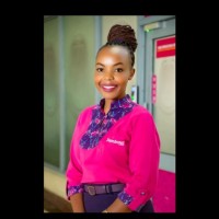 Mary Ngina