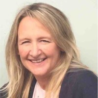 Vicki Anderson ACMA, CGMA