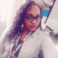 Wanjora Kamau