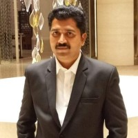 Ravi Varma Raju Penmetsa
