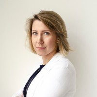 Patrycja Drabik