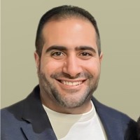 Antonious Mofid George