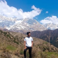 Sunil Samanta