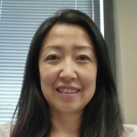 Joanna Chung