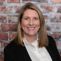 Julie M. Anderson, Cae, Mba
