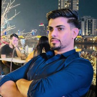 Wasif Jawed