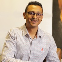 Milan Madhav