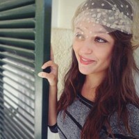 Elaine Vd Merwe