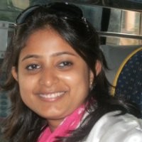 Pallavi Chapke