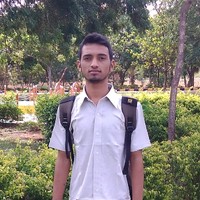Ramavath Ganesh Naik Ganesh Naik