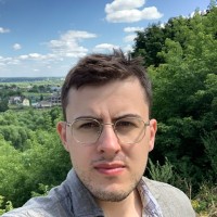 Igor Romanko