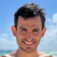 Sergio Caputo
