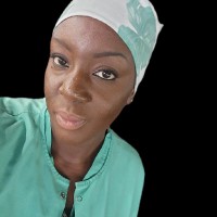 Aïcha Monoyajo