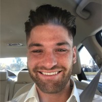 Colten Parker