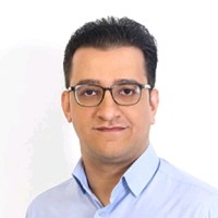 Ashkan Hidi