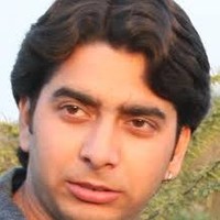 Nihal Aroda