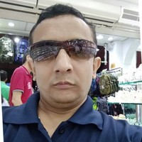 Bishnu Prasad Aryal