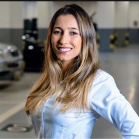 Thaiany Pedrosa