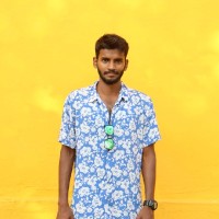 Dineshkumar Elumalai