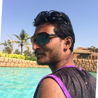 Satish Shinde