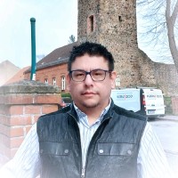 Eduardo Hirata Molina