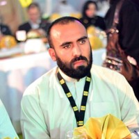 Khushal Khan Ahmadzai