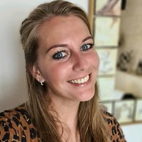 Karen De Rooij