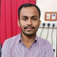 Gour Biswas