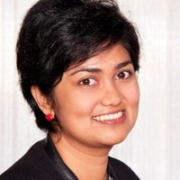 Malina Shamsudin