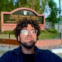 DHANESH GUPTA