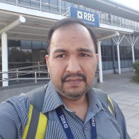 Ajay Kumar Singh