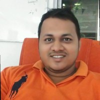 Aniket Bait