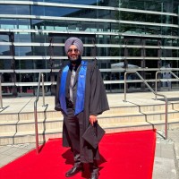 Arshdeep Singh