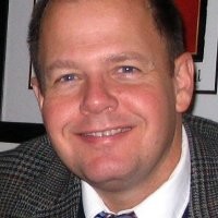 Greg Laudick