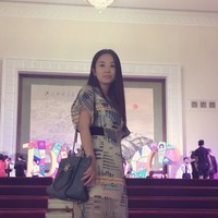 Winnie Wang