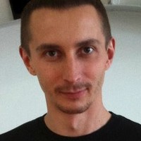 Ilya Arhipov