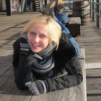 Katerina Studenikova Cimoradska