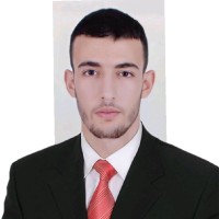 Ayoub Bougdira