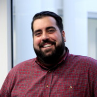 Michael Colatruglio