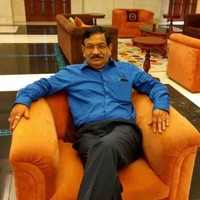 Pochiraju K Rao