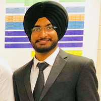 Manmohak Singh