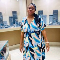 Nonhlanhla Mthombeni