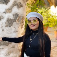 Sarita Sunuwar