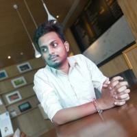 Karthickraja Chandrasekar